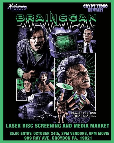 Brainscan (1994)