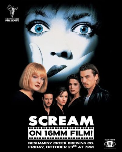 Scream (1996)