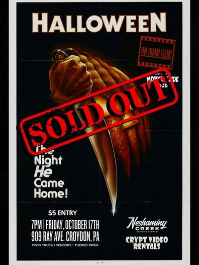 Halloween (1978)