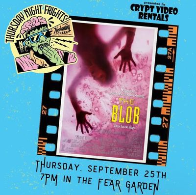 The Blob (1988)